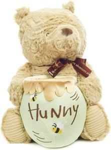 Disney Classic Pooh Waggy Musical