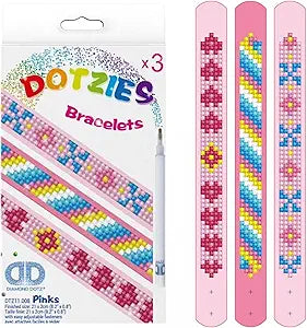 Dotzies Bracelets