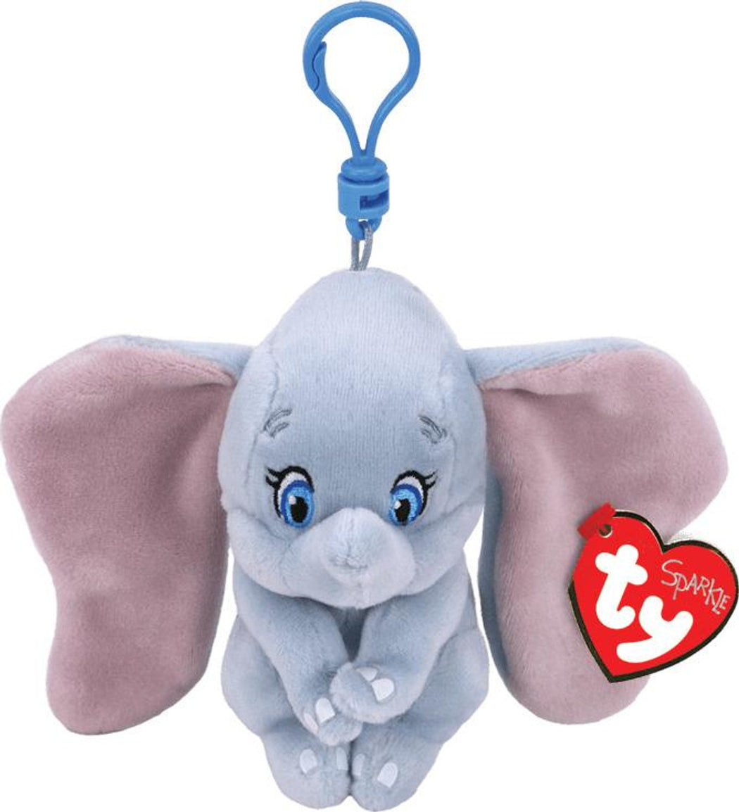 Dumbo Clip – Lucile Packard Children's Hospital Gift Shop
