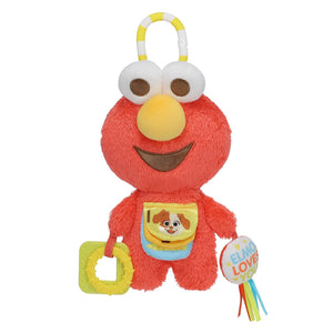 ELMO ACTIVITY TOY