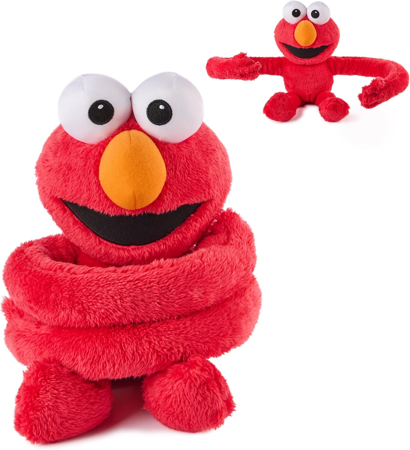 Elmo Hug-a-Moves 14 in