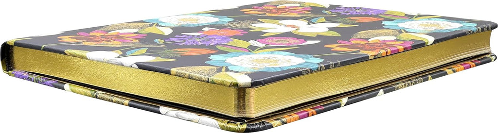 Floral Elegance Journal