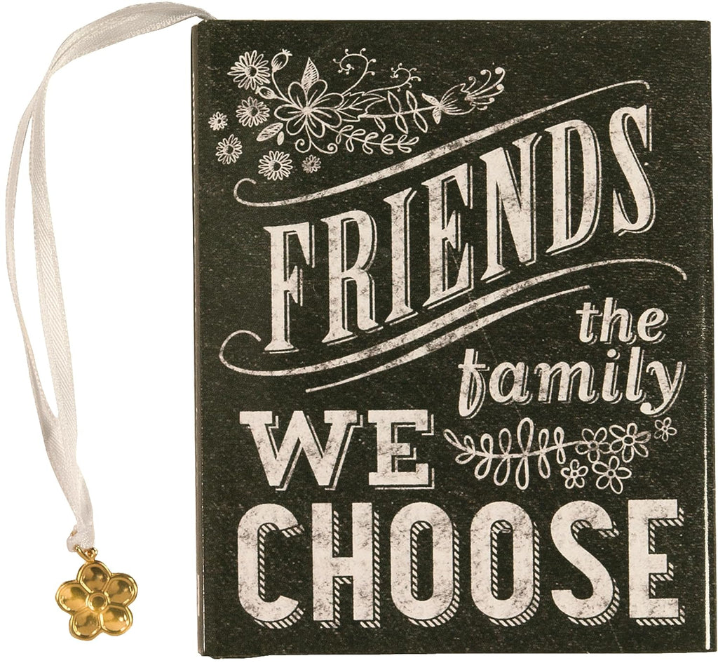 Friends:  The Family We Choose