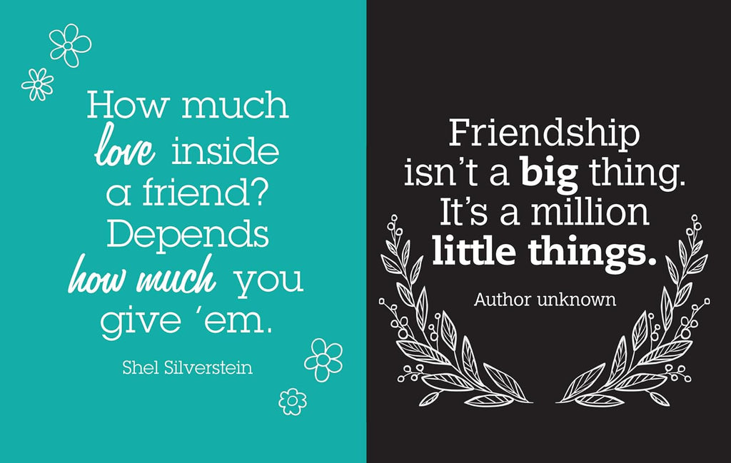Friends:  The Family We Choose