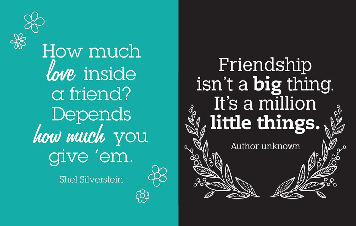 Friends:  The Family We Choose