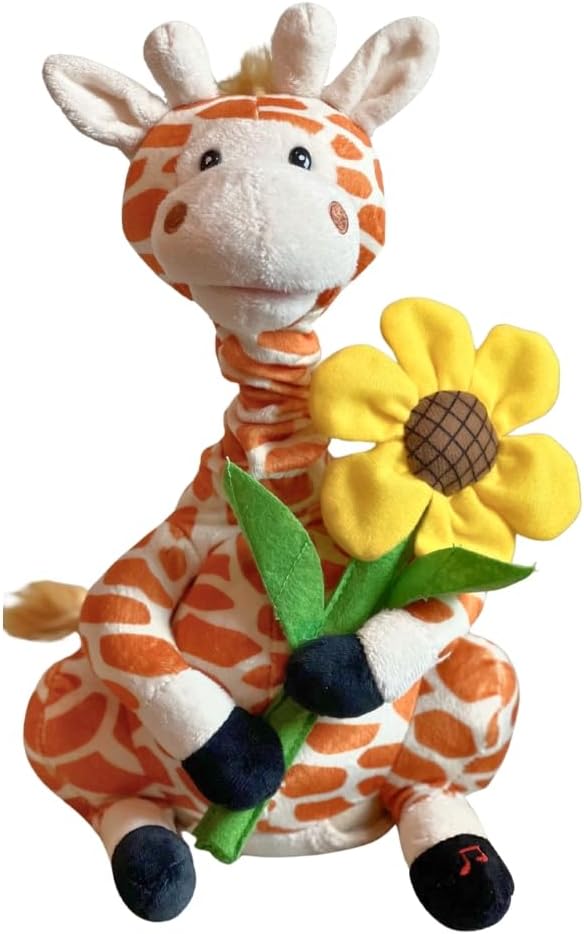 Gerry Giraffe