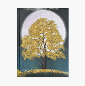 Gilded Tree Journal