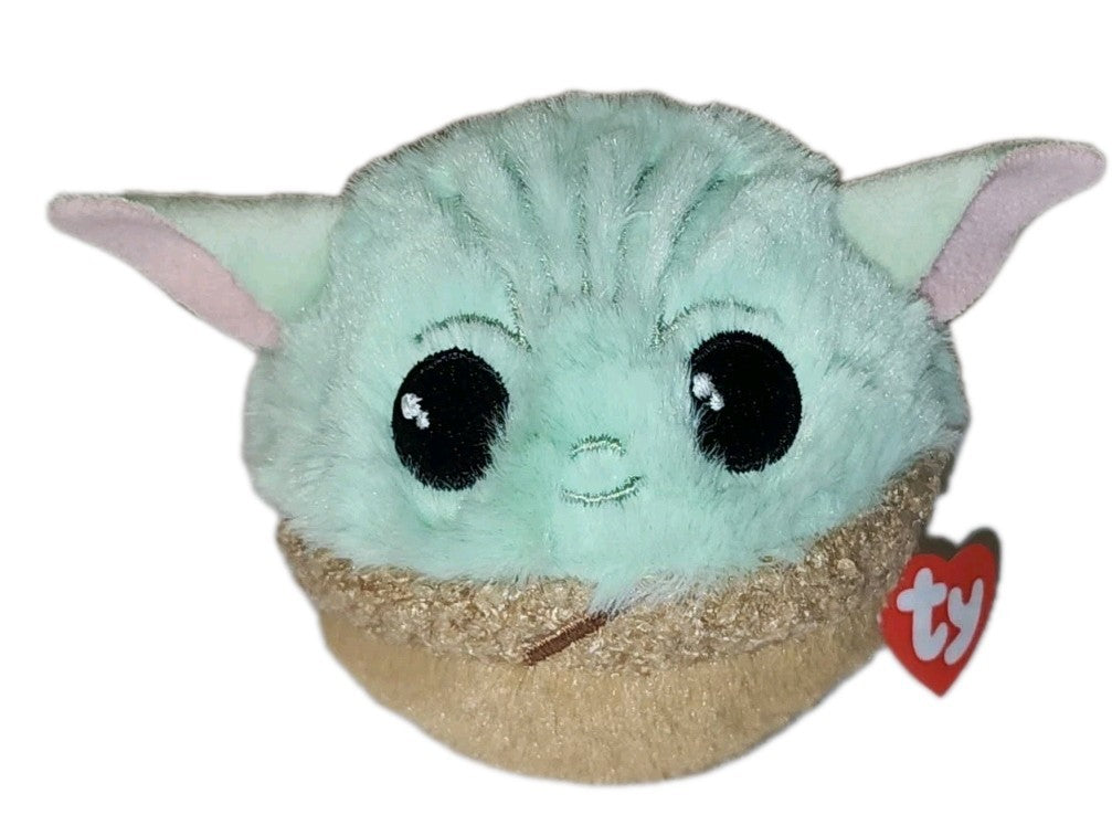 Grogu Bouncer Ball