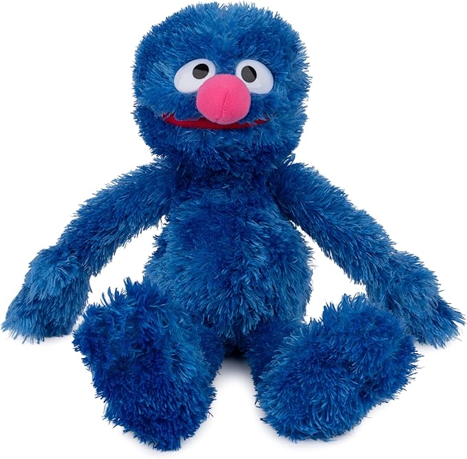Grover 14.5 inch