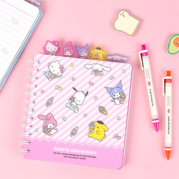 Hello Kitty Activity Journal