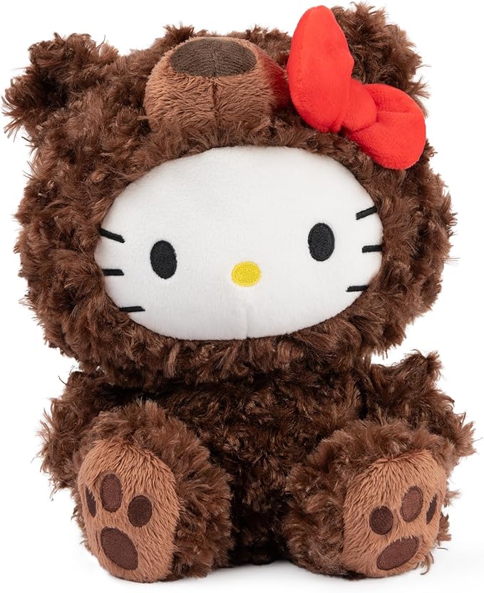 Hello Kitty  Philbin 10 inch