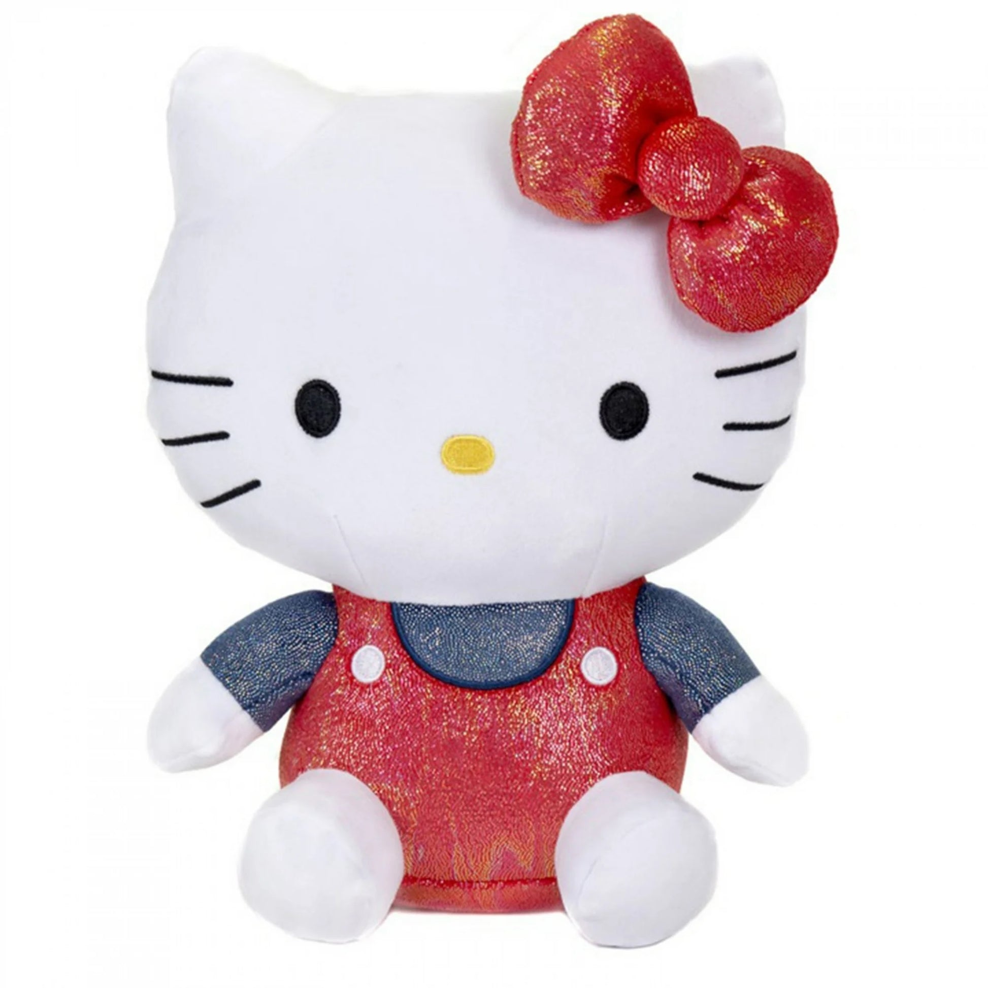 Hello Kitty 10" Sparkle Spandex