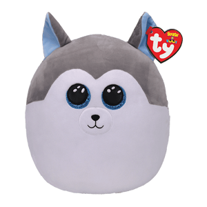 Husky Slush Pillow Large