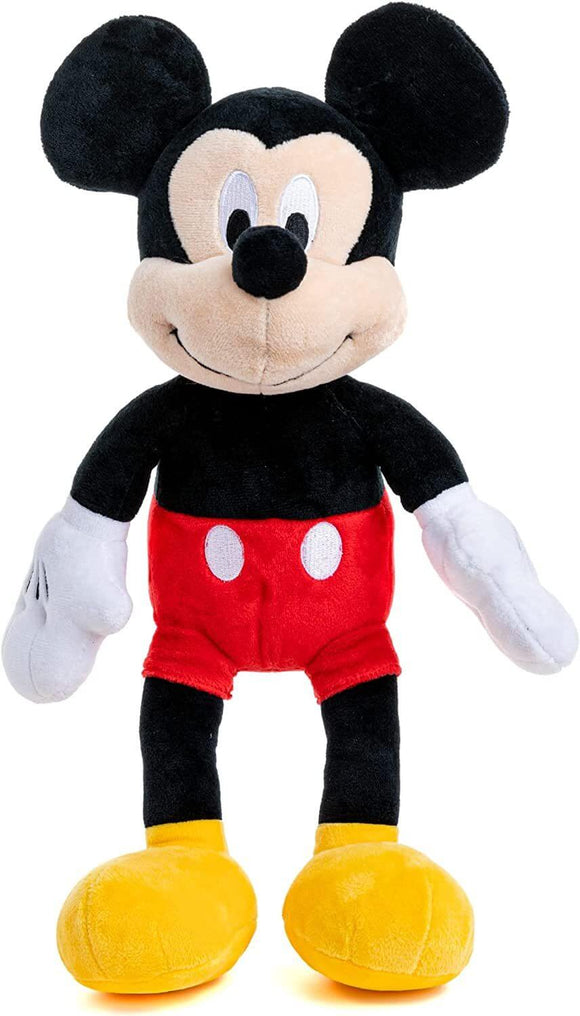 Stuffed toy - Mickey Mouse 15