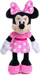Stuffed toy - Minnie Mouse 15"
