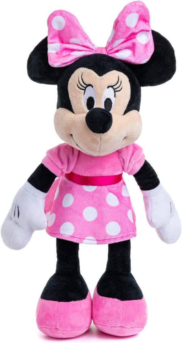 Stuffed toy - Minnie Mouse 15
