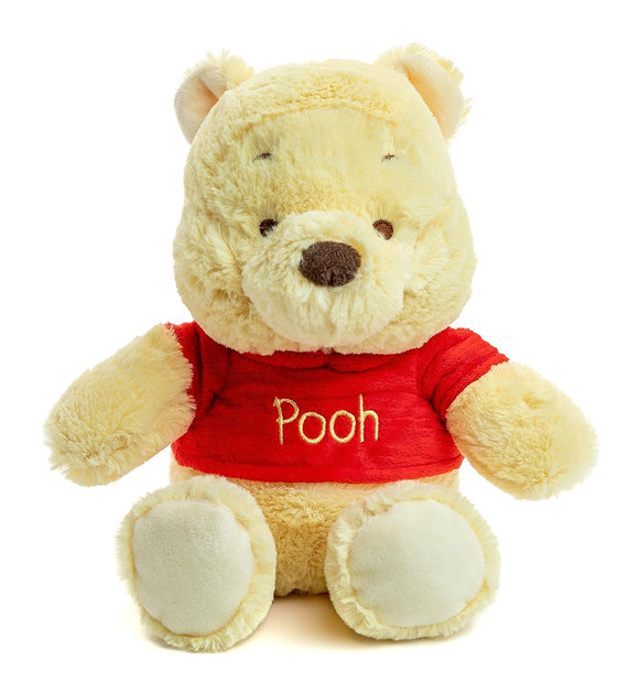 Stuffed Toy - Winnie the Pooh