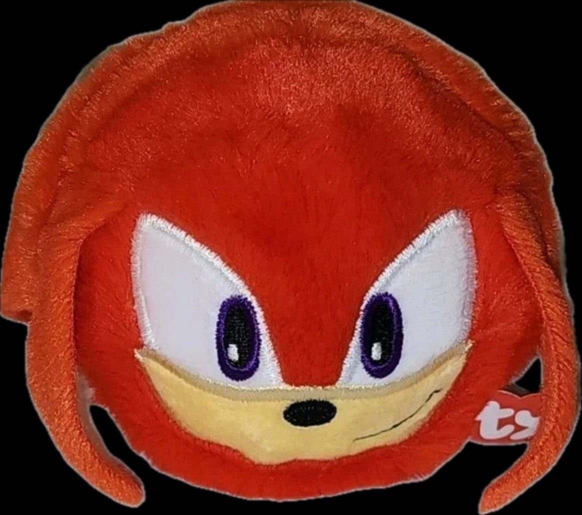 Knuckles - Sonic Bouncer Ball