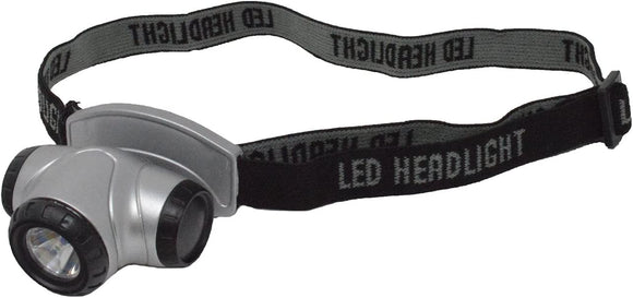 LED Headlight Camelion TravLite