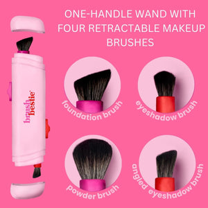 Make Up Brush Bestie