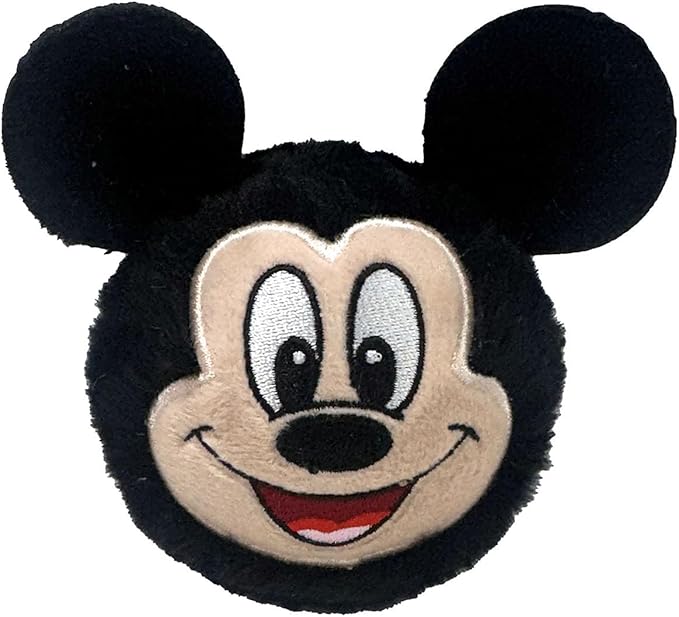 Mickey Mouse Bouncer Ball