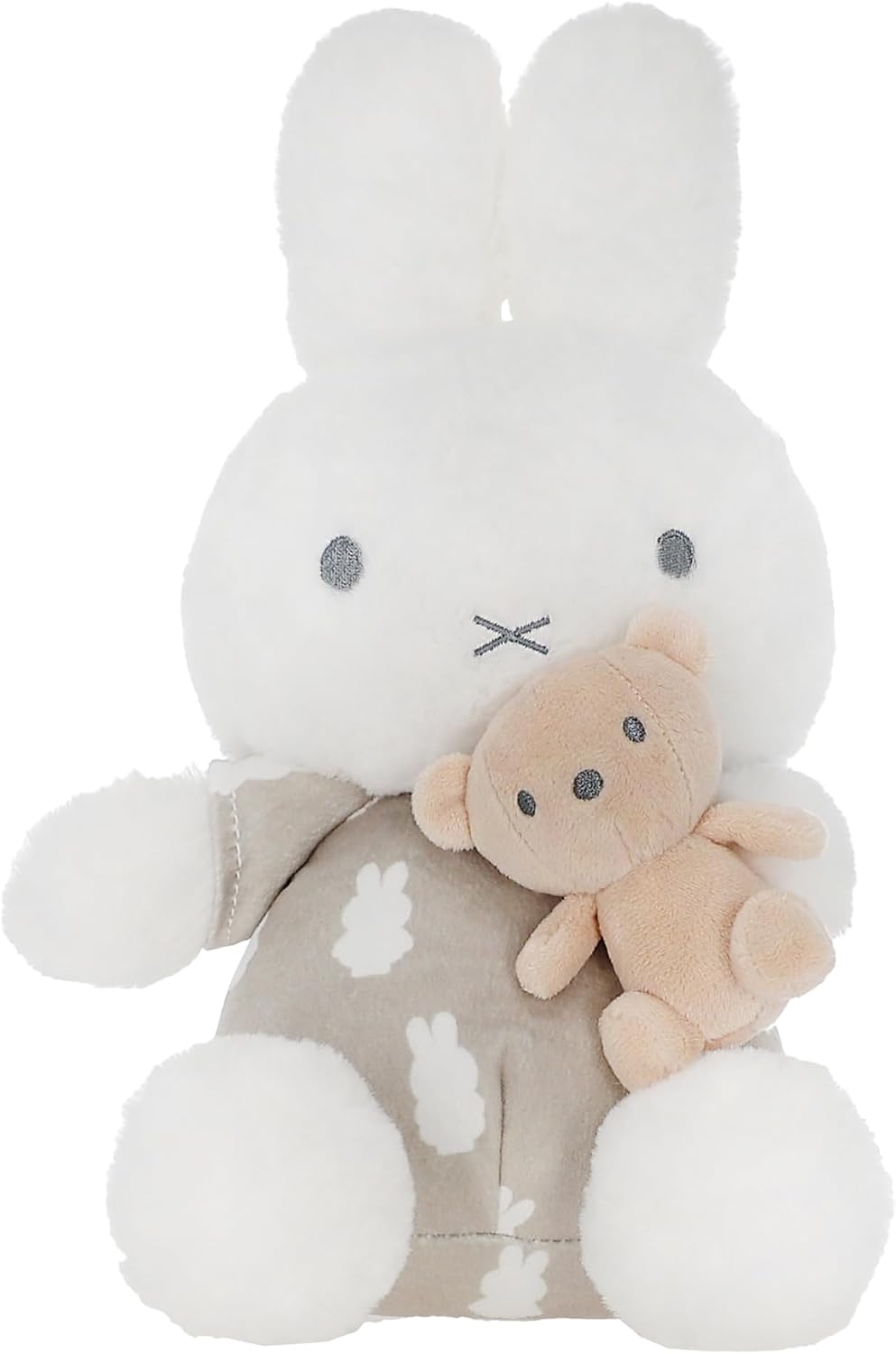 Miffy Baby Musical