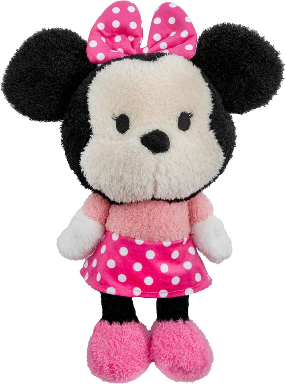 Disney Minnie Mouse Cuteeze 12 inch