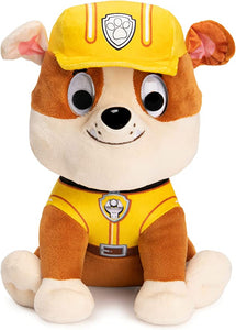 Paw Patrol Rubble 9 inch