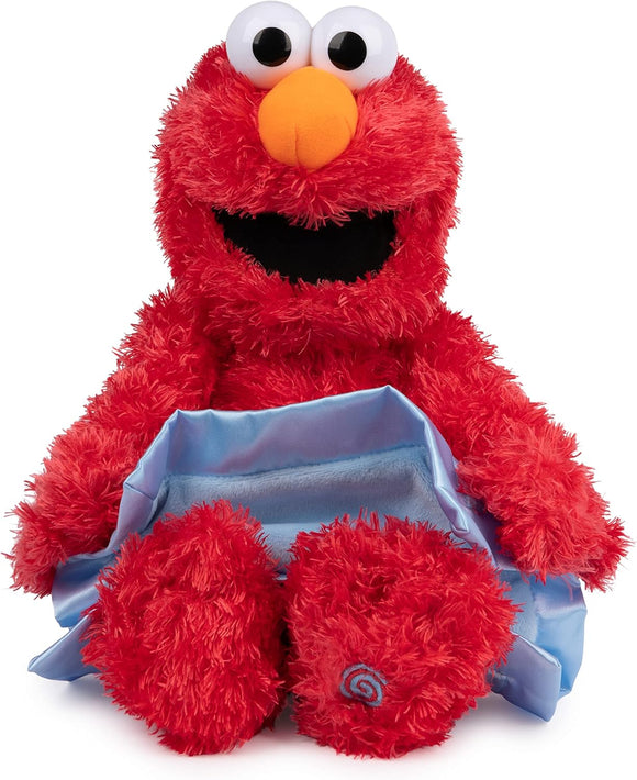 Elmo Peek A Boo 15 inch