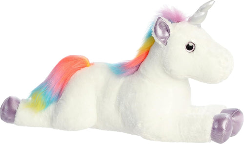 27" Rainbow Unicorn