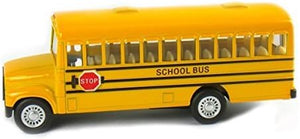 School Bus 5"