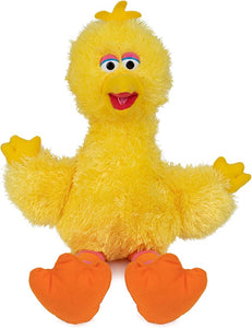 Stuffed toy - Big Bird 14"