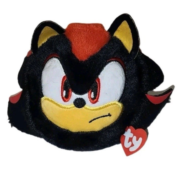 Shadow - Sonic Bouncer Ball