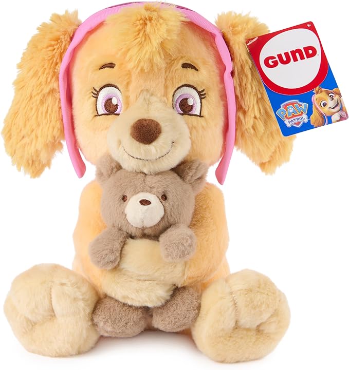 Skye Hugging Kai Bear 9.5 In