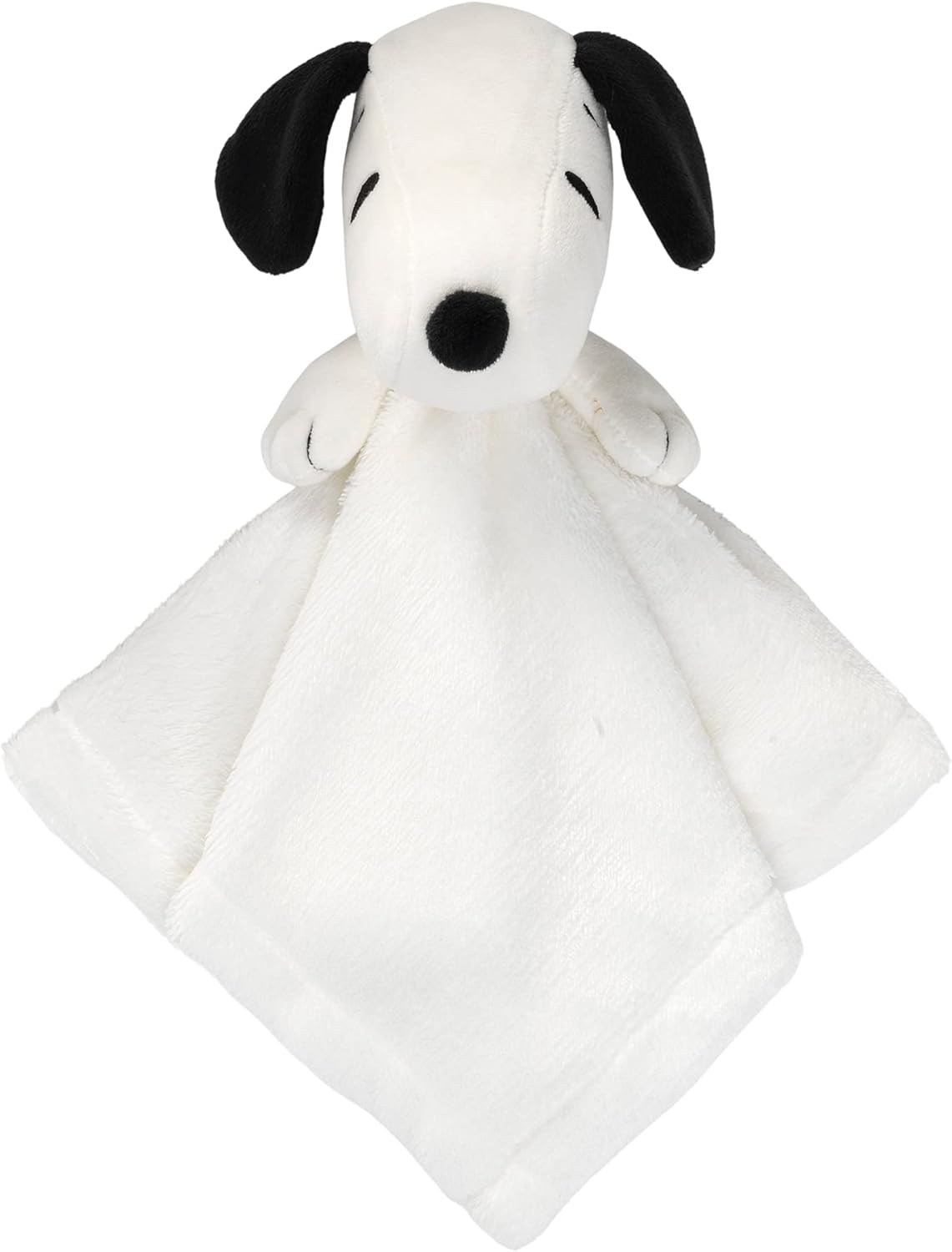 Classic Snoopy Security Blanket