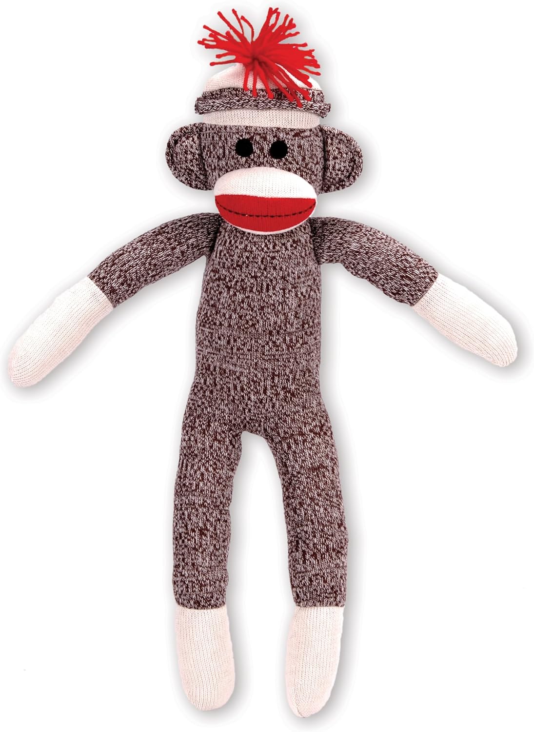 Sock Monkey