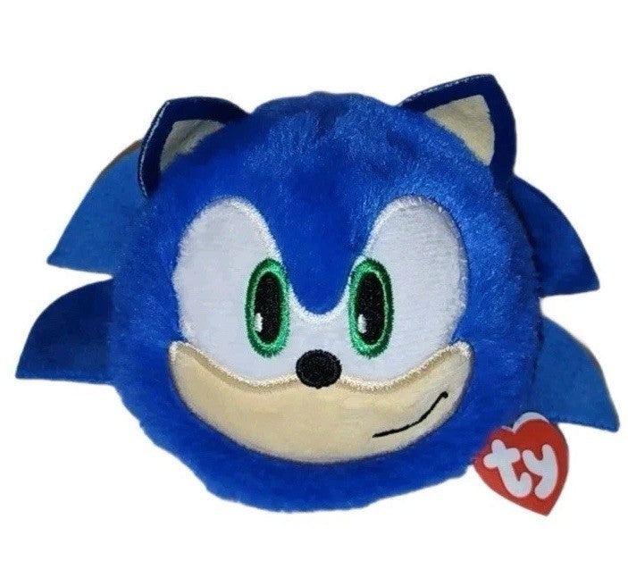 Sonic - Sonic Bouncer Ball