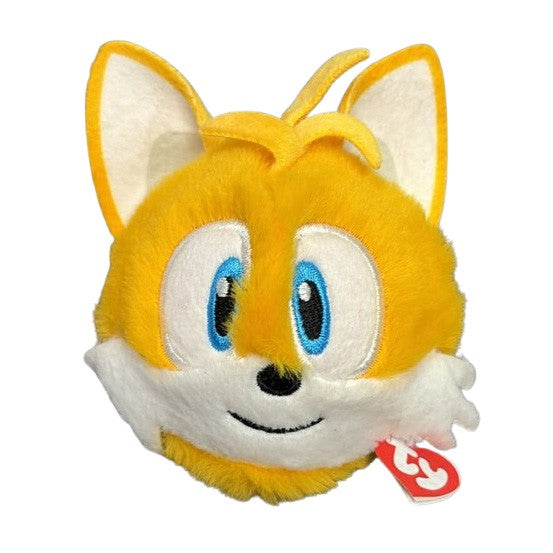 Tails - Sonic Bouncer Ball