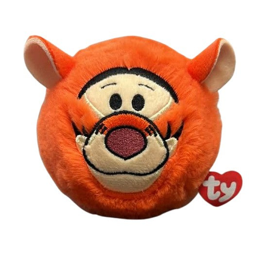 Tigger - Tiger Bouncer Ball