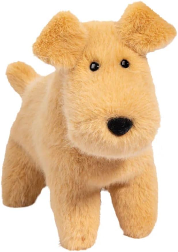 Tim Tan Dog Muzzle, Large