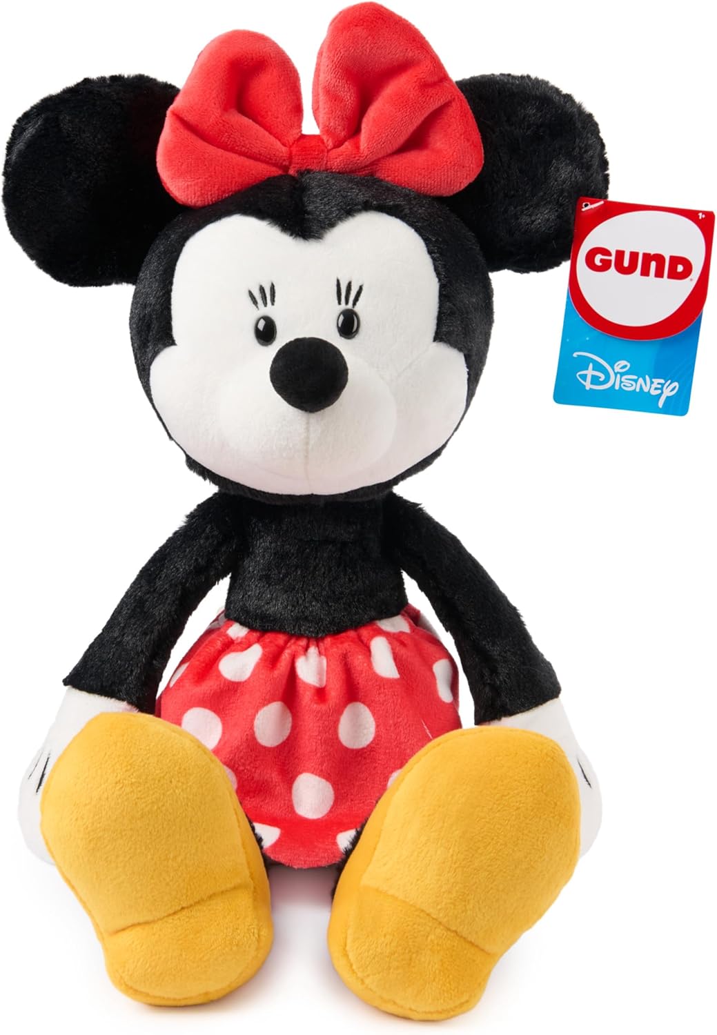 Toothpick Minnie Mouse 15 In