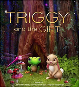 Triggy and the Gift