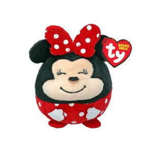 Minnie Mouse Beanie Ball