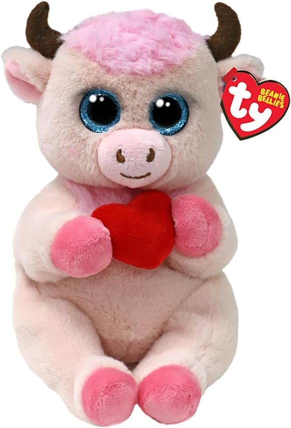 Cow Sprinkles - Ty Beanie Babies Collection