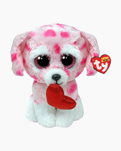 Dog Rory - Ty Beanie Babies Collection