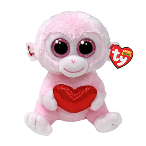Monkey Gigi - Ty Beanie Babies Collection