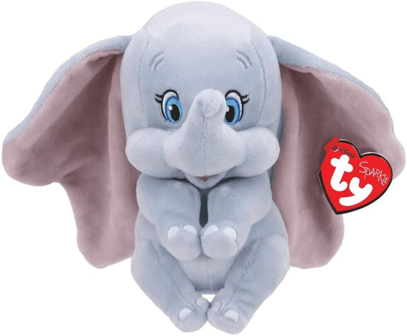Dumbo (Small) - Ty Beanie Buddies
