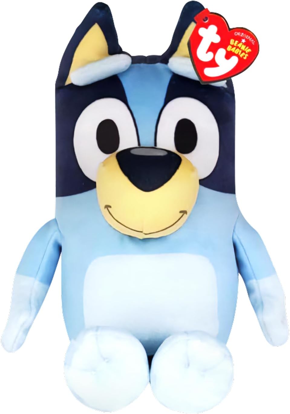 Bluey - Floppy Med
