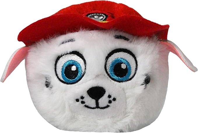 Marshall Dalmatian Bouncer Ball