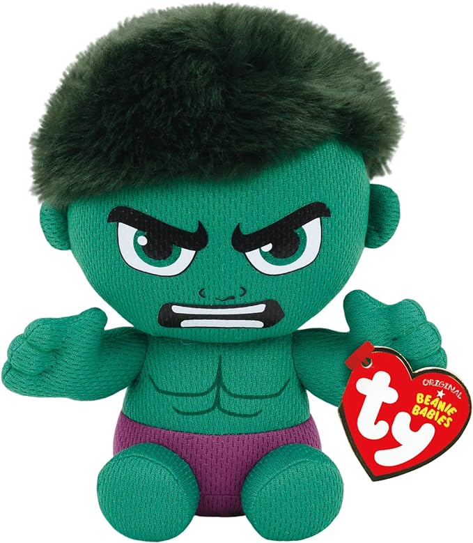 Ty Hulk Small